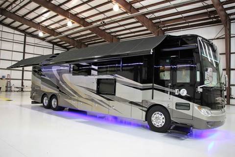 2015 Tiffin Allegro Bus for sale at Miers Motorsports in Hampstead NH