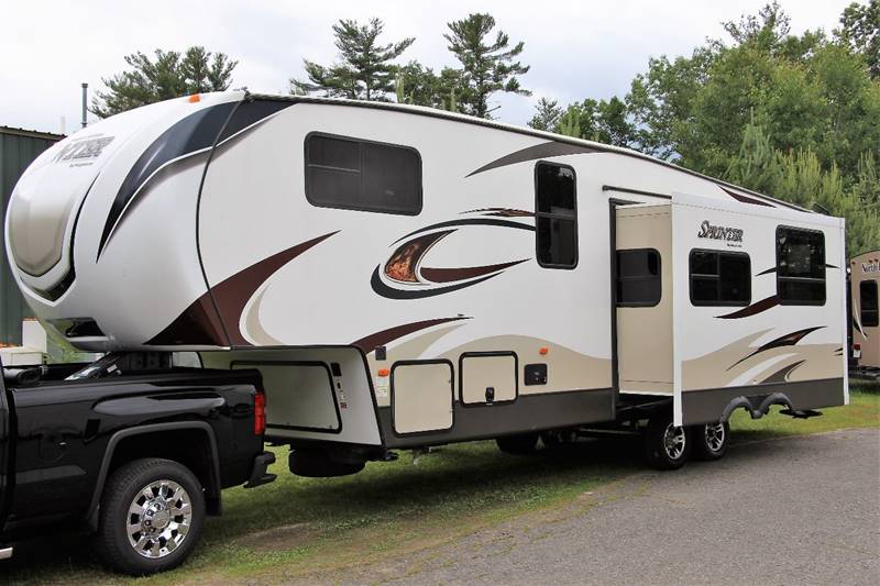 2015 Keystone Sprinter for sale at Miers Motorsports in Hampstead NH