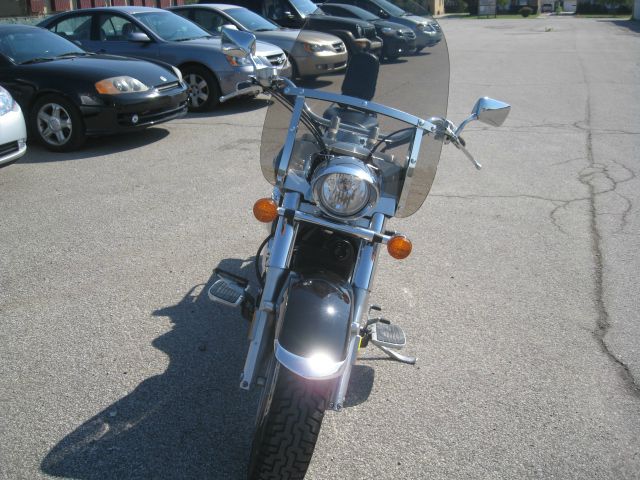 2005 Honda VTX
