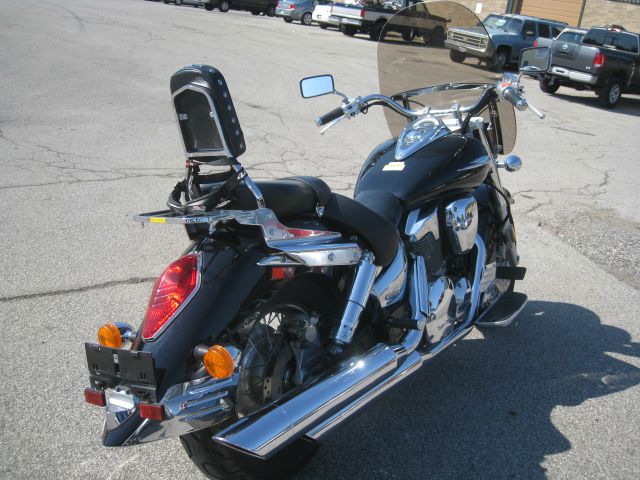 2005 Honda VTX