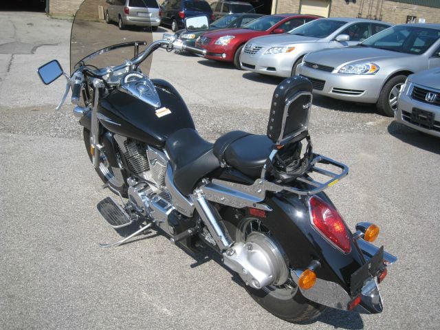 2005 Honda VTX