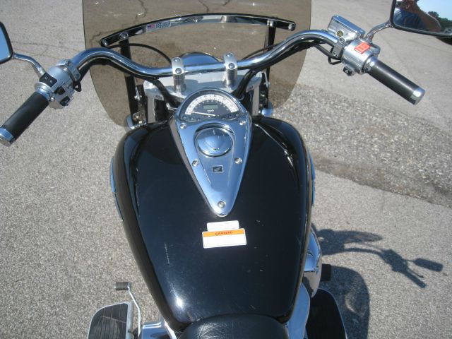 2005 Honda VTX
