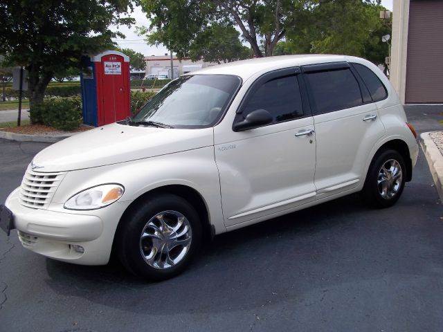 2005 Chrysler PT Cruiser for sale at Love's Auto Group in Boynton Beach FL