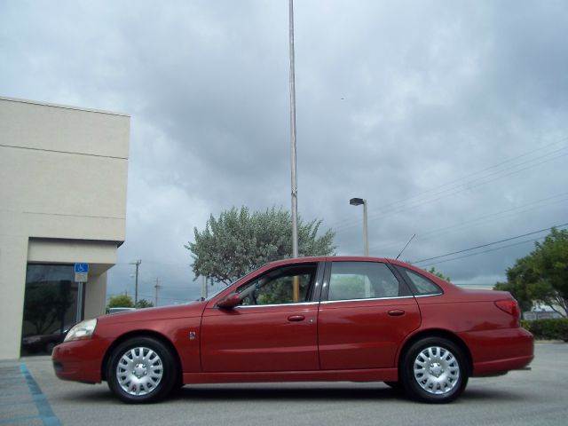 2003 Saturn L-Series for sale at Love's Auto Group in Boynton Beach FL