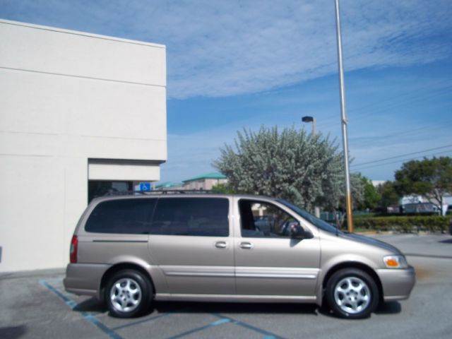 2003 Oldsmobile Silhouette for sale at Love's Auto Group in Boynton Beach FL