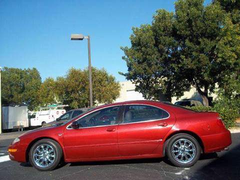 2003 Chrysler 300M for sale at Love's Auto Group in Boynton Beach FL