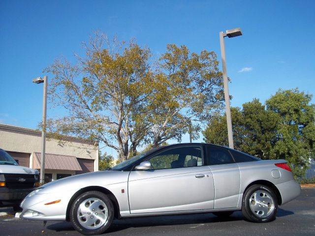 2002 Saturn S-Series for sale at Love's Auto Group in Boynton Beach FL