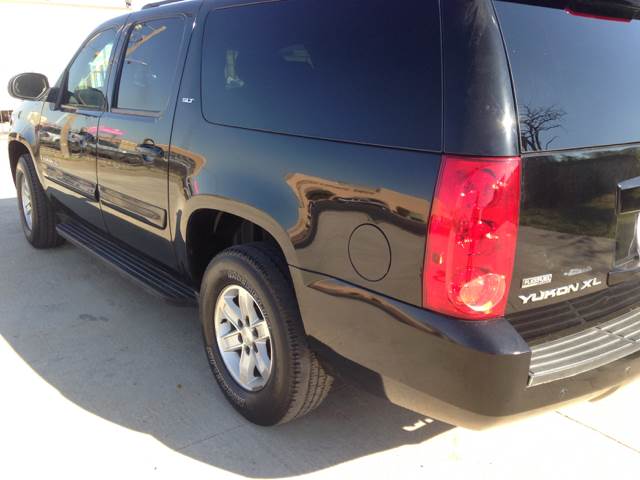 2007 GMC Yukon XL SLT 1500