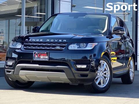 Used Land Rover Range Rover For Sale In Indiana Carsforsale Com