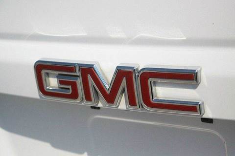 2016 GMC Yukon XL