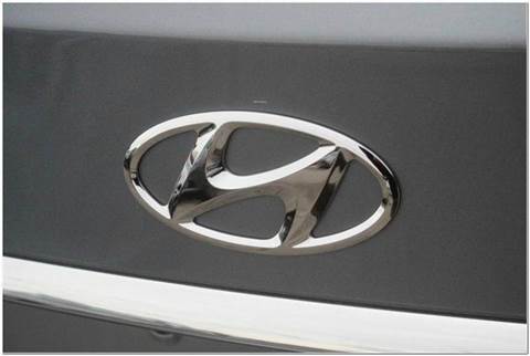 2014 Hyundai Genesis 5.0L R-Spec