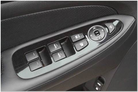 2014 Hyundai Genesis 5.0L R-Spec