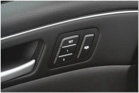 2014 Hyundai Genesis 5.0L R-Spec