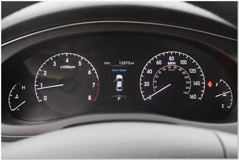 2014 Hyundai Genesis 5.0L R-Spec