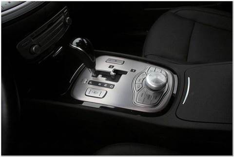 2014 Hyundai Genesis 5.0L R-Spec