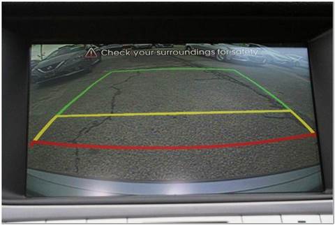 2014 Hyundai Genesis 5.0L R-Spec