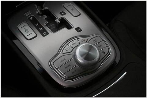 2014 Hyundai Genesis 5.0L R-Spec