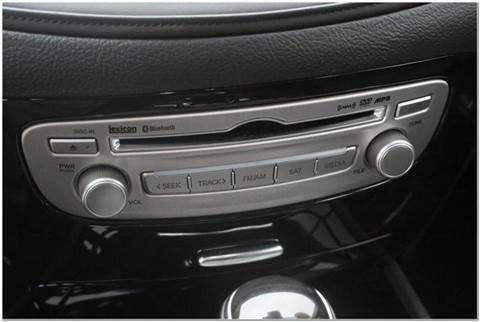 2014 Hyundai Genesis 5.0L R-Spec