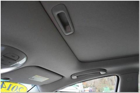 2014 Hyundai Genesis 5.0L R-Spec