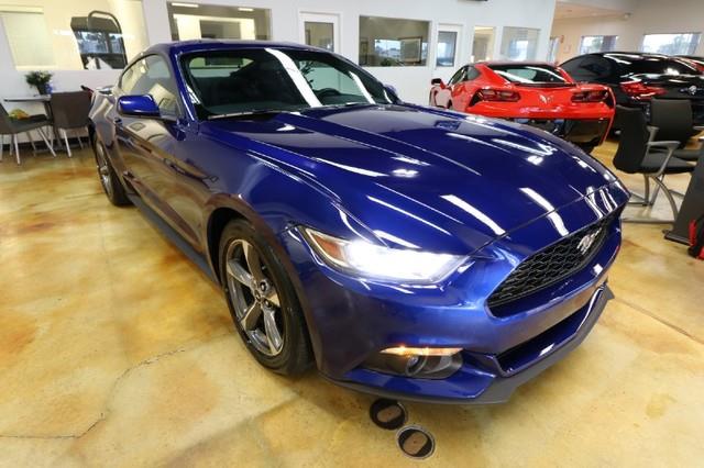 2015 Ford Mustang for sale at RPT SALES & LEASING in Orlando FL