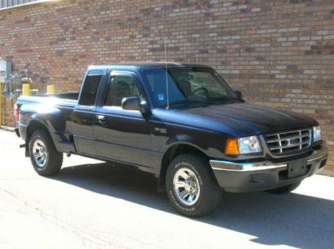 Ford Used Cars Pickup Trucks For Sale East Dundee All Star Car Outlet