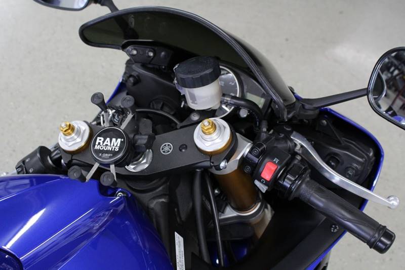 gytr exhaust r6