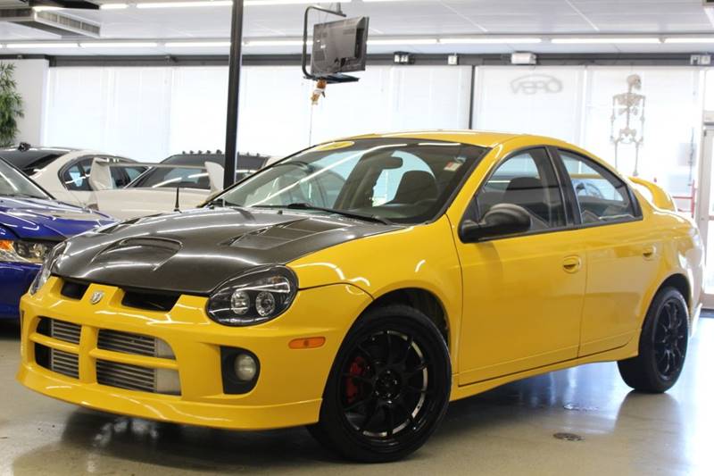 2004 Dodge Neon Srt-4 STAGE 2! HAHN INTERCOOLER KIT! AGP WASTEGATE! In ...