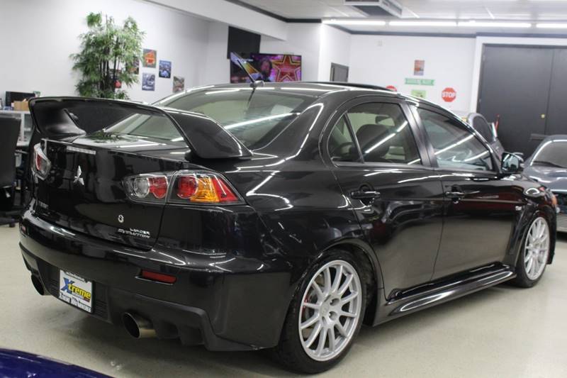2015 Mitsubishi Lancer Evolution X GSR SSL! ETS EXHAUST ... 2015 Mitsubishi Lancer Evolution X GSR SSL! ETS EXHAUST ...