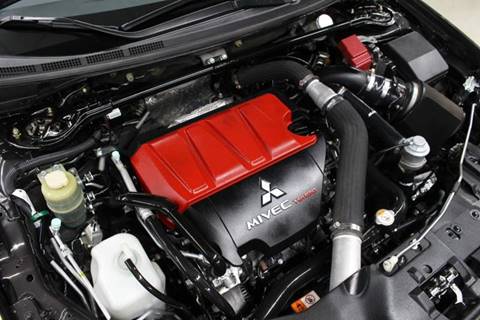 2015 Mitsubishi Lancer Evolution X GSR SSL! ETS EXHAUST ... 2015 Mitsubishi Lancer Evolution X GSR SSL! ETS EXHAUST ...