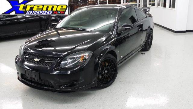 2008 Chevrolet Cobalt for sale at Xtreme Motorwerks in Villa Park IL