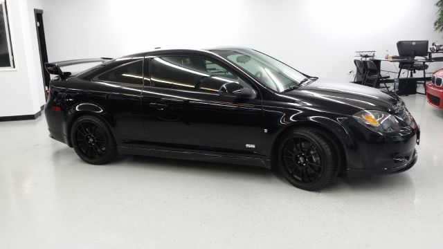 2008 Chevrolet Cobalt Ss Turbocharged Pioneer Sub Upgraded