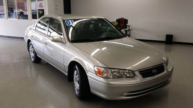 2001 Toyota Camry for sale at Xtreme Motorwerks in Villa Park IL