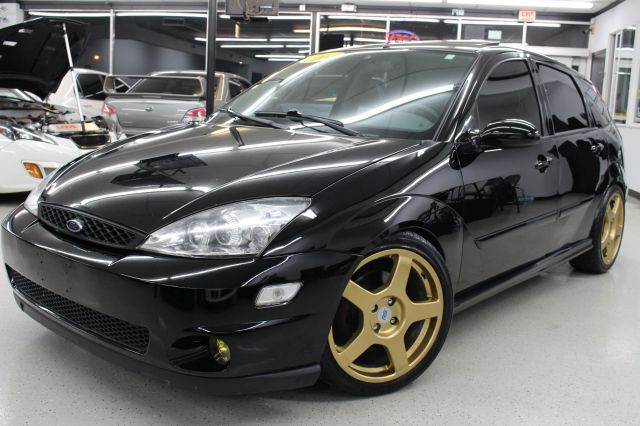 2004 Ford Focus SVT for sale at Xtreme Motorwerks in Villa Park IL