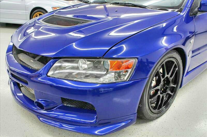 fp blue turbo