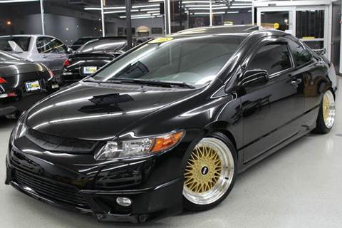 2008 Honda Civic for sale at Xtreme Motorwerks in Villa Park IL
