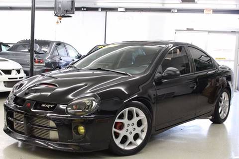 2005 Dodge Neon SRT-4 for sale at Xtreme Motorwerks in Villa Park IL