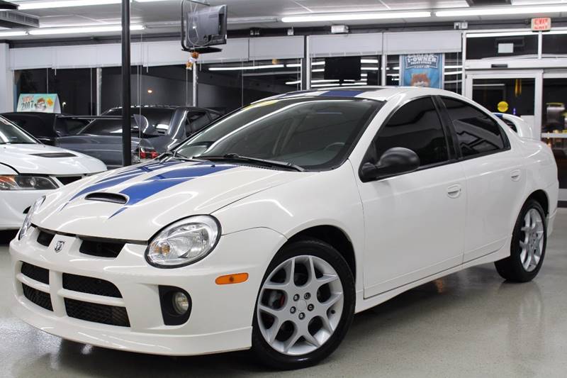 2005 Dodge Neon SRT-4 for sale at Xtreme Motorwerks in Villa Park IL