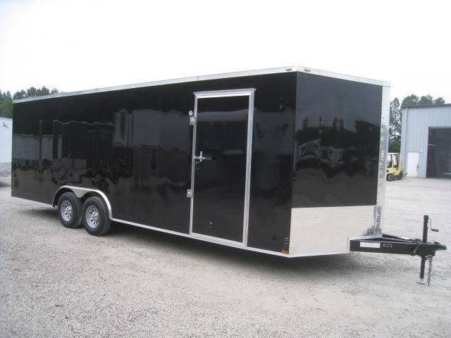 2019 Lark 24 Vnose
