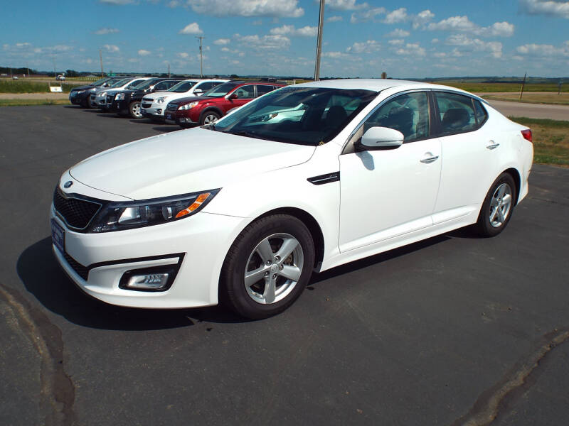 G & K Supreme Car Dealer in Canton, SD