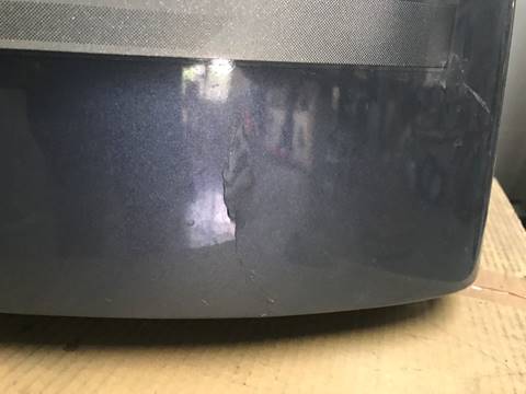 Yamaha 150 Fourstroke