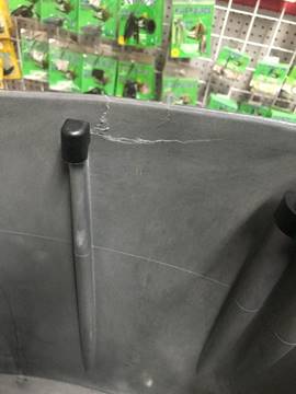 Yamaha 150 Fourstroke