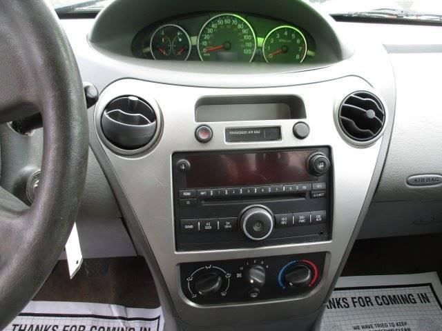 2006 Saturn Ion 2 4dr Sedan 5m In Marion Ia King S Kars