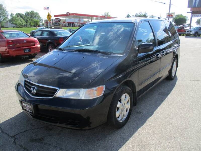 King's Kars Used Cars Marion IA Dealer