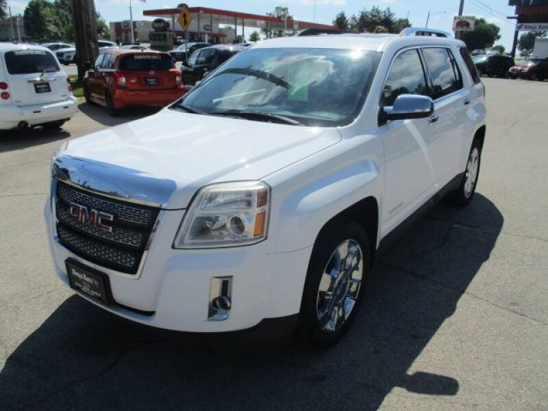 King's Kars Used Cars Marion IA Dealer