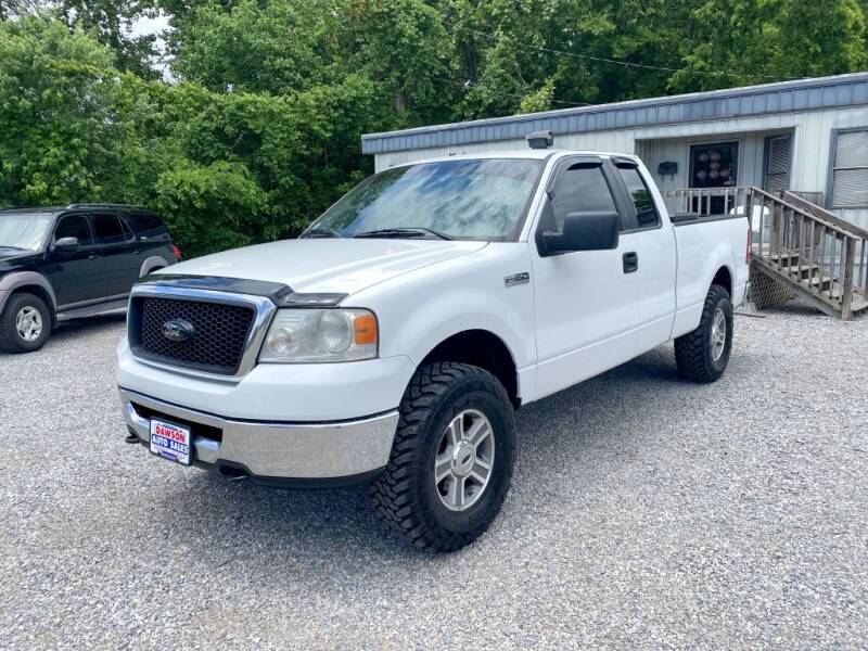 Dawson's Auto & Truck Sales Car Dealer in Bessemer, AL