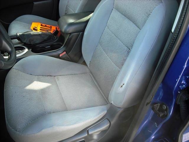 2005 Ford Escape XLT (image 7)