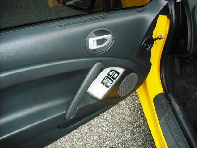 2009 Mitsubishi Eclipse GS (image 6)