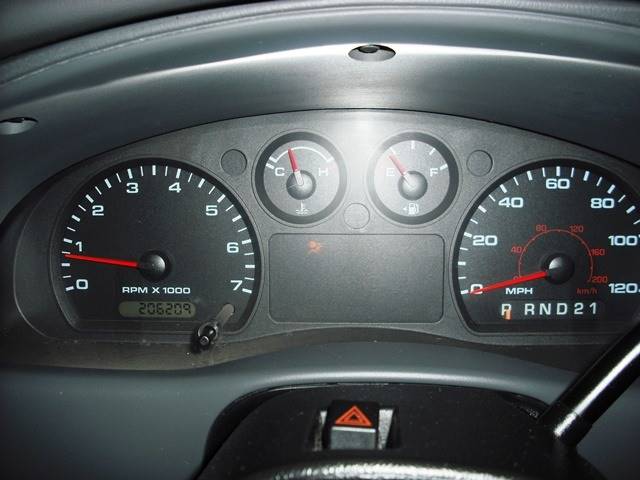 2004 Ford Ranger XL (image 9)