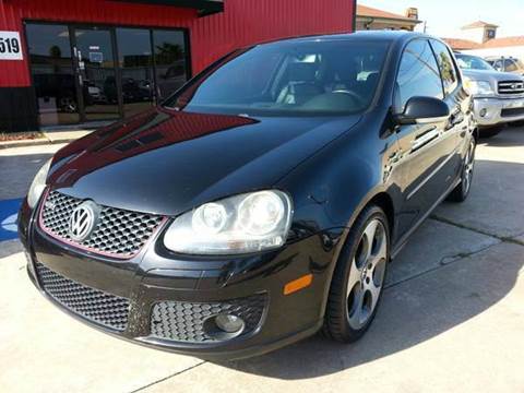 2006 Volkswagen GTI for sale at Auto Selection Inc. in Houston TX