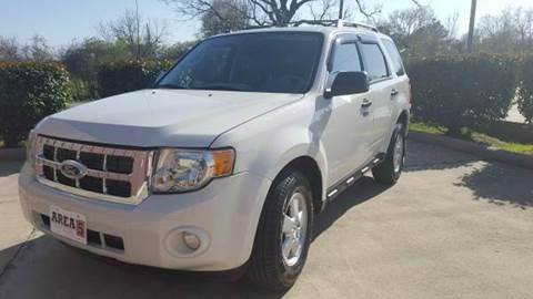 2009 Ford Escape for sale at Auto Selection Inc. in Houston TX